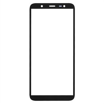 Til Samsung Galaxy J8 (2018) J810 udskiftningsdel for glasobjektiv (uden logo)