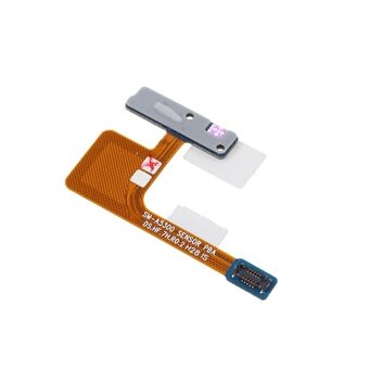 OEM Sensor Flex Cable Ribbon Part til Samsung Galaxy A8 (2018)