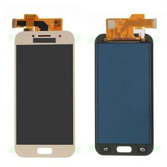 LCD Screen and Digitizer Assembly (TFT Version) for Samsung Galaxy A3 (2017) A320