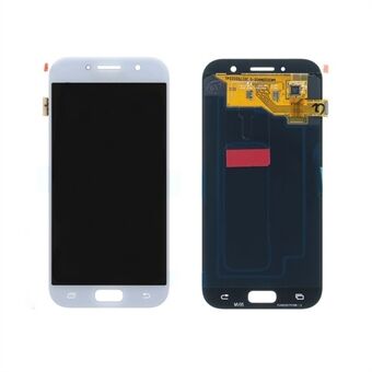 OEM LCD Screen and Digitizer Assembly Replacement for Samsung Galaxy A5 (2017) SM-A520
