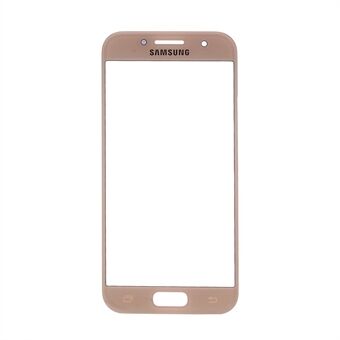 OEM Front Screen Glass Lens Part for Samsung Galaxy A3 (2017) A320