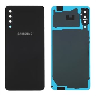 For Samsung Galaxy A7 A750 (2018) Battery Housing Cover Repair Part