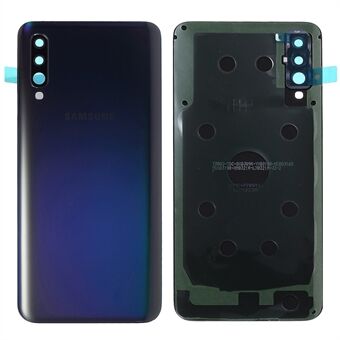 For Samsung Galaxy A50 SM-A505 Battery Housing Cover Repair Part