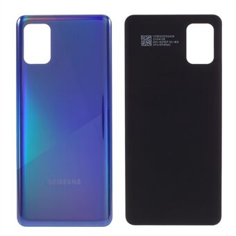 OEM Battery Housing Door Cover for Samsung Galaxy A31 A315