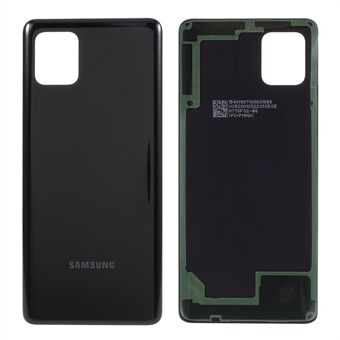 OEM Battery Housing with Adhesive Sticker for Samsung Galaxy A91 A915