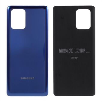 OEM for Samsung Galaxy A91/S10 Lite Back Battery Housing without Adhesive Sticker
