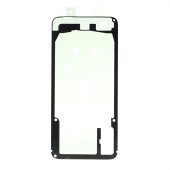 OEM batteridørdæksel selvklæbende klistermærkedel til Samsung Galaxy A50/A50s/A30s SM-A505