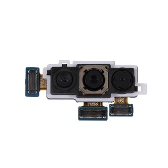 OEM Rear Big Back Camera Module Erstatningsdel til Samsung Galaxy A70 SM-A705
