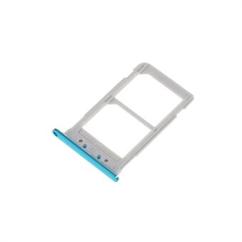 OEM Dual SIM Card Tray Holder Replace Part for Samsung Galaxy A8S G8870 SM-G8870 SM-G887FZ G887FZ