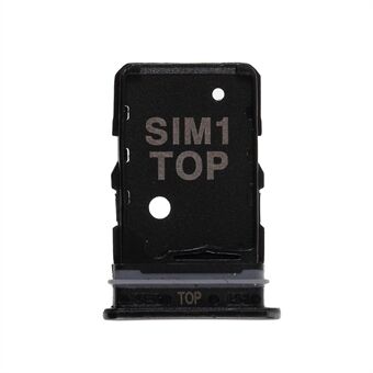 OEM Dual SIM Card Tray Holder Replace Part for Samsung Galaxy A80/A90