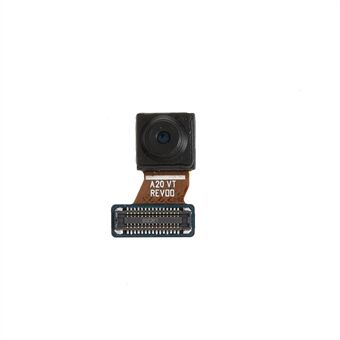 OEM frontvendt kameramodul Udskiftningsdel til Samsung Galaxy A20e SM-A202