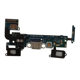 OEM Dock Connector Ladeport Flexkabel til Samsung Galaxy A5 SM-A500M