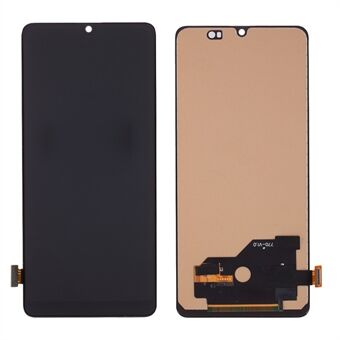 LCD Screen and Digitizer Assembly Replacement Part (TFT Edition, without Fingerprint Function) for Samsung Galaxy A41 A415
