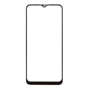 OEM udskiftningsdel i glasglas til Samsung Galaxy A02s (164,2 x 75,9 x 9,1 mm) A025/A03s (164,2 x 75,9 x 9,1 mm)