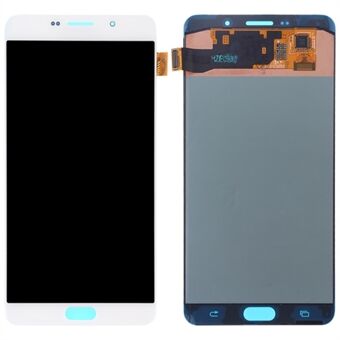 OEM AMOLED Screen and Digitizer Assembly for Samsung Galaxy A9 Pro (2016) A910