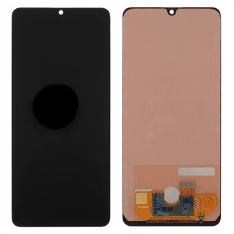 Grade C LCD Screen and Digitizer Assembly (In-Cell Workmanship) (Not Support Under-Screen Fingerprint Signification) (without Logo) for Samsung Galaxy A32 4G (EU Version) A325
