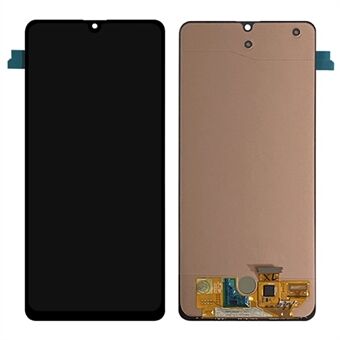 For Samsung Galaxy A32 4G A325 (EU Version) Grade S OEM AMOLED Screen and Digitizer Assembly Part (without Logo)