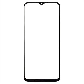 Til Samsung Galaxy A23 4G (164,5 x 76,9 x 8,4 mm) A235 Grade C udskiftningsdel til frontskærmsglas (uden logo)