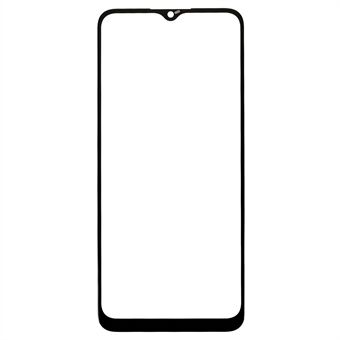 Til Samsung Galaxy A03 4G (164,2 x 75,9 x 9,1 mm) A035 Grade C udskiftningsdel til frontskærmsglas (uden logo)