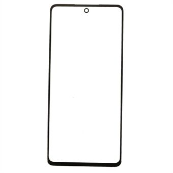 Til Samsung Galaxy A52s 5G A528 udskiftningsdel for glasobjektiv (uden logo)