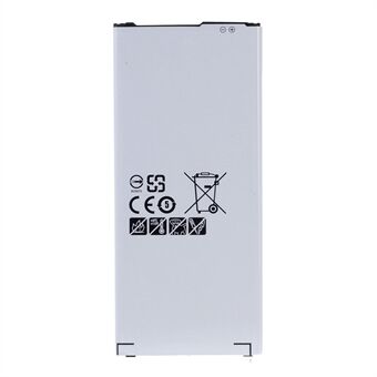 For Samsung Galaxy A5 SM-A510F (2016) 3.85V 2900mAh Rechargeable Li-ion Battery Part (Encode: EB-BA510ABE) (without Logo)