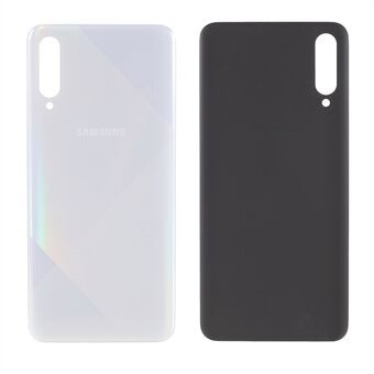 OEM Rear Battery Housing Back Cover for Samsung Galaxy A50s SM-A507 (Without Glue)