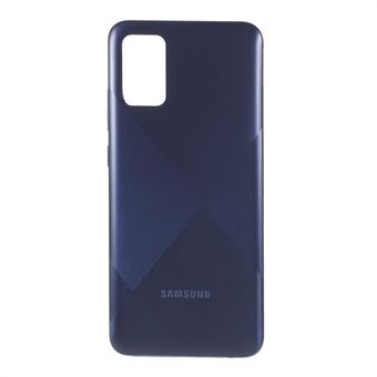Til Samsung Galaxy A02s (164,2x75,9x9,1 mm) A025 OEM udskiftningsdel til batterihusdæksel