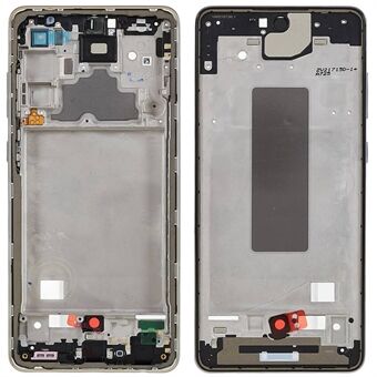 For Samsung Galaxy A72 4G A725F OEM Front Housing Frame Repair Part (without Logo)