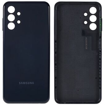 Udskiftningsdel til Samsung Galaxy A13 4G A135 OEM batteridørdæksel