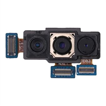 OEM Reparationsdel til bagkameramodul til Samsung Galaxy A30s SM-A307