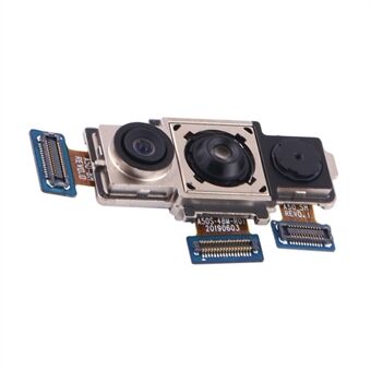 OEM Reparationsdel til bagkameramodul til Samsung Galaxy A50s SM-A507