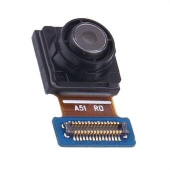 OEM frontvendt kamera reparationsdel til Samsung Galaxy A51 SM-A515