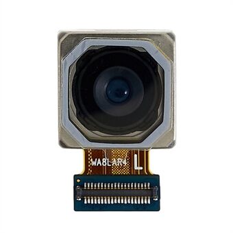 Til Samsung Galaxy A73 5G SM-A736B OEM bagerste Big kameramodul 108MP, f / 1.8 kameradel med bred bagside (uden logo)