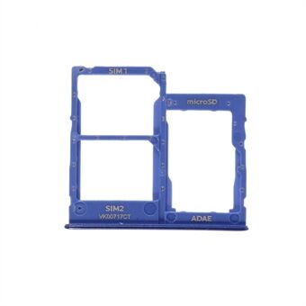 OEM SIM Card Tray Holder Replacement Part for Samsung Galaxy A31 A315