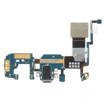 OEM Ladeport Flex-kabel til Samsung Samsung Galaxy S8 Plus G955N (Sydkorea-version)