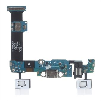 OEM Ladeport Flex-kabel til Samsung Galaxy S6 edge+ G928 til AT&T