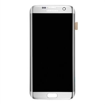 OEM LCD-skærm og digitaliseringssamling til Samsung Galaxy S7 Edge G935
