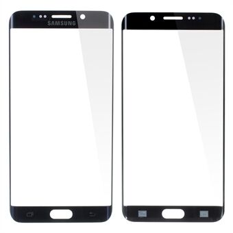 OEM Front Screen Glass Lens for Samsung Galaxy S6 Edge Plus G928
