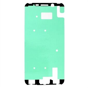 Front Housing Frame Adhesive Sticker for Samsung Galaxy S6 edge Plus G928