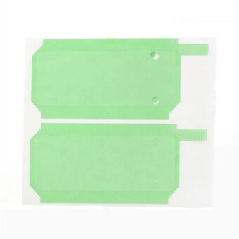 100Pcs/Set for Samsung Galaxy S8+ G955 Battery Adhesive Tape Stickers