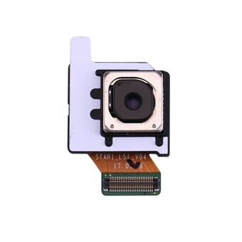 OEM udskiftningsdel til bagkameramodul til Samsung Galaxy S9 G960F
