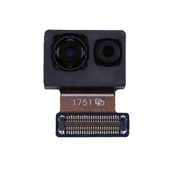 OEM frontvendt kameramodul reparationsdel til Samsung Galaxy S9 G960U (amerikansk version)