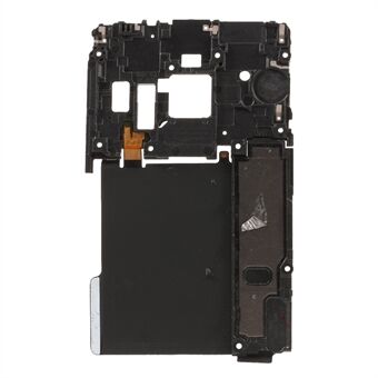 OEM bagkameramodulhus Rammecover med NFC til Samsung Galaxy S9 SM-G960