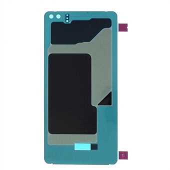 OEM Back LCD Screen Sticker Part til Samsung Galaxy S10 Plus G975