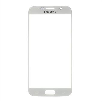Front Screen Glass Lens for Samsung Galaxy S6 G920