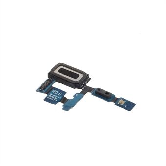 OEM Ørestykke Flex Kabel Reparationsdel til Samsung Galaxy S6 Edge SM-G925F