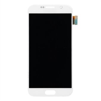 OEM LCD Screen and Digitizer Assembly for Samsung Galaxy S6 SM-G920