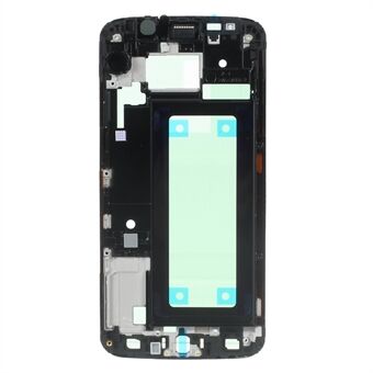 Fronthus Ramme Bezel plade til Samsung Galaxy S6 Edge SM-G925F