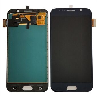 Non-OEM But High Quality LCD Screen and Digitizer Assembly Part (TFT Version) for Samsung Galaxy S6 G920
