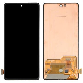 [Grade B] AMOLED Screen and Digitizer Assembly Part Replacement (without Logo) for Samsung Galaxy S20 FE G780 / Samsung Galaxy S20 FE 5G G781